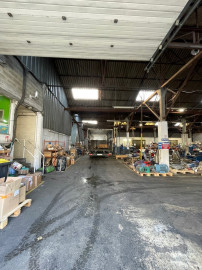 
                                                                                        Location
                                                                                         À louer – Entrepôt de 1 321 m² à Calais (62)