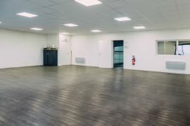 
                                                                                        Location
                                                                                         À louer - entrepôt de 1 458 m² à Amblainville