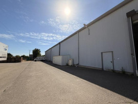 
                                                                                        Location
                                                                                         À louer – Entrepôt de 1 680 m² à Cavaillon – Vaucluse (84)