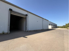 
                                                                                        Location
                                                                                         À louer – Entrepôt de 1 680 m² à Cavaillon – Vaucluse (84)