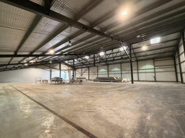 
                                                                                        Location
                                                                                         À louer – Entrepôt de 1 680 m² à Cavaillon – Vaucluse (84)