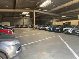 
                                                                                        Location
                                                                                         À louer – Entrepôt de 1 739 m² à Sotteville-lès-Rouen – Seine-Maritime (76)