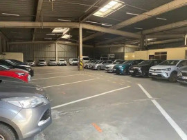 
                                                                                        Location
                                                                                         À louer – Entrepôt de 1 739 m² à Sotteville-lès-Rouen – Seine-Maritime (76)