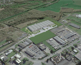 
                                                                                        Location
                                                                                         À louer – Entrepôt de 12 635 m² à proximité de Cambrai – Nord (59)