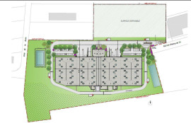 
                                                                                        Location
                                                                                         À louer – Entrepôt de 12 635 m² à proximité de Cambrai – Nord (59)