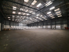 
                                                                                        Location
                                                                                         À louer – Entrepôt de 2 511 m² à Gennevilliers – Hauts-de-Seine (92)