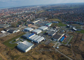 
                                                                                        Location
                                                                                         À louer – Entrepôt de 3 150 m² à proximité de Calais – Pas-de-Calais (62)