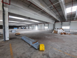 
                                                                                        Location
                                                                                         À Louer – Entrepôt de 3 400 m² divisibles à partir de 700 m² à Gennevilliers –  Hauts-de-Seine (92)