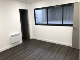 
                                                                                        Location
                                                                                         À louer - Entrepôt de 450 m² proche de Saint-Omer, à Setques – Pas-de-Calais (62)