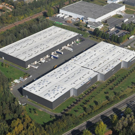 
                                                                                        Location
                                                                                         À louer - entrepôt de 500 à 11 300 m² au Meux