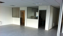 
                                                                                        Location
                                                                                         À louer – Entrepôt de 600 m² à proximité de Rouen – Seine-Maritime (76)