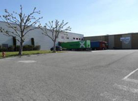 
                                                                                        Location
                                                                                         À louer – Entrepôt de 8 500 m² à Orange
