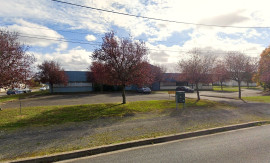
                                                                                        Location
                                                                                         À louer - Entrepôt industriels de 4000 m² à Ville-aux-Clercs, près de Chartres - Loir et Cher (41)