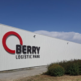 
                                                                                        Location
                                                                                         À louer – Entrepôt Logistique de 1 545 m² à proximité de Châteauroux – Indre (36)