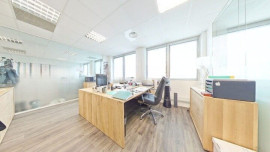 
                                                                                        Location
                                                                                         À louer – Entrepôt logistique de 13 350 m² divisible à Argenteuil – Val-d'Oise (95)