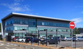 
                                                                                        Location
                                                                                         À louer – Entrepôt logistique de 20 667 m² à Gennevilliers – Hauts-de-Seine (92)