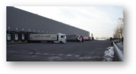 
                                                                                        Location
                                                                                         À louer – Entrepôt logistique de 24 051 m² à Bussy-Lettrée – Marne (51)