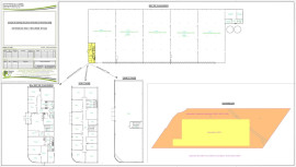
                                                                                        Location
                                                                                         À louer – Entrepôt logistique de 24 051 m² à Bussy-Lettrée – Marne (51)