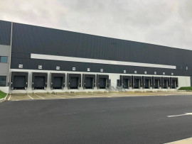 
                                                                                        Location
                                                                                         À louer – Entrepôt logistique de 24 323 m² divisibles à Sandouville – Seine-Maritime (76)