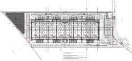 
                                                                                        Location
                                                                                         À louer – Entrepôt logistique de 24 323 m² divisibles à Sandouville – Seine-Maritime (76)