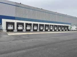 
                                                                                        Location
                                                                                         À louer – Entrepôt logistique de 8 762 m² à Bussy-Lettrée – Marne (51)