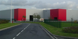 
                                                                                        Location
                                                                                         À louer - Entrepôt non divisibles de 1 616 m² à Liévin à proximité de Lens (62)