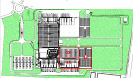 
                                                                                        Location
                                                                                         À louer - entrepôts à partir de 4 656 m² à Raillencourt-Sainte-Olle à proximité de Cambrai (59)
