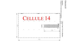 
                                                                                        Location
                                                                                         À louer - entrepôts à partir de 4 656 m² à Raillencourt-Sainte-Olle à proximité de Cambrai (59)