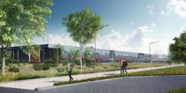 
                                                                                        Location
                                                                                         À louer – Entrepôts logistiques de 108 000 m² divisibles à Beauvais – Oise (60)