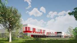 
                                                                                        Location
                                                                                         À louer – Entrepôts Logistiques divisibles à partir de 24 000 m² à Auneau-Bleury-Saint-Symphorien – Eure-et-Loir (28)