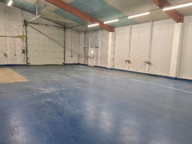 
                                                                                        Location
                                                                                         À louer et à vendre – Bâtiment industriel de 3 460 m² à Decazeville – Aveyron (12)