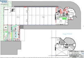 
                                                                                        Location
                                                                                         À louer et à vendre – Bâtiment industriel de 3 460 m² à Decazeville – Aveyron (12)