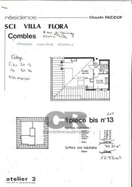 
                                                                                        Location
                                                                                         A LOUER - F1BIS - METZ QUEULEU