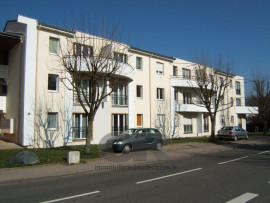 
                                                                                        Location
                                                                                         a louer f1bis sur brabois avec parking