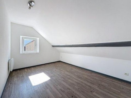 
                                                                                        Location
                                                                                         A louer F3 70m2 avec terassse