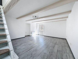 
                                                                                        Location
                                                                                         A louer F3 70m2 avec terassse