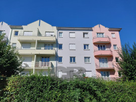 
                                                                                        Location
                                                                                         a louer f3 avec parking - villers les nancy