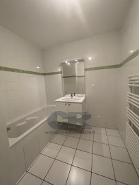 
                                                                                        Location
                                                                                         a louer f4 secteur rives de meurthe