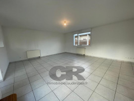 
                                                                                        Location
                                                                                         a louer f4 secteur rives de meurthe