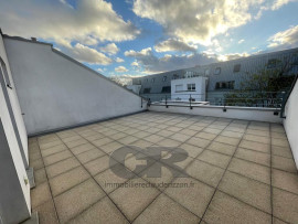 
                                                                                        Location
                                                                                         a louer f4 secteur rives de meurthe