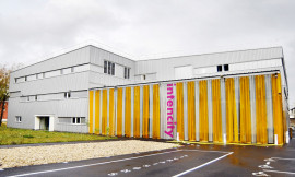 
                                                                                        Location
                                                                                         À louer - Intencity - 3 500 m² de bureaux et ateliers à Choisy-le-Roi