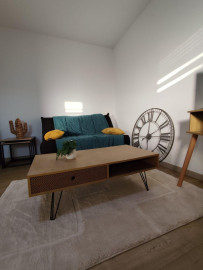 
                                                                                        Location
                                                                                         à Louer Joli Appartement meublé!