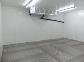 
                                                                                        Location
                                                                                         À louer – Laboratoire Agroalimentaire de 450 m² à Fécamp – Seine-Maritime (76)