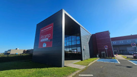 
                                                                                        Location
                                                                                         À louer – Laboratoire Agroalimentaire de 450 m² à Fécamp – Seine-Maritime (76)