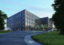 
                                                                                        Location
                                                                                         À louer – Laboratoires divisibles à partir de 2 700 m² à Évry-Courcouronnes – Essonne (91)