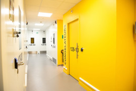 
                                                                                        Location
                                                                                         À louer – Laboratoires L1 et L2 de 80 à 1 000 m² à Évry-Courcouronnes – Essonne (91)