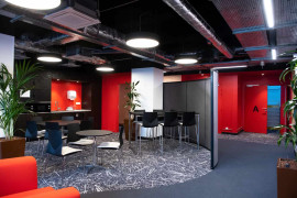 
                                                                                        Location
                                                                                         À louer – Laboratoires L1 et L2 de 80 à 1 000 m² à Évry-Courcouronnes – Essonne (91)