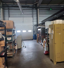 
                                                                                        Location
                                                                                         À louer – Local Agroalimentaire de 163 m² au sud de Rouen – Seine-Maritime (76)