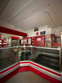 
                                                                                        Location
                                                                                         À louer - Local commercial 33 m² dans le 3ème arrondissement de Marseille - Bouches-du-Rhône (13)