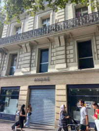 
                                                                                        Location
                                                                                         À louer – Local commercial 429 m² sur la Canebière à Marseille - Bouches-du-Rhône (13)